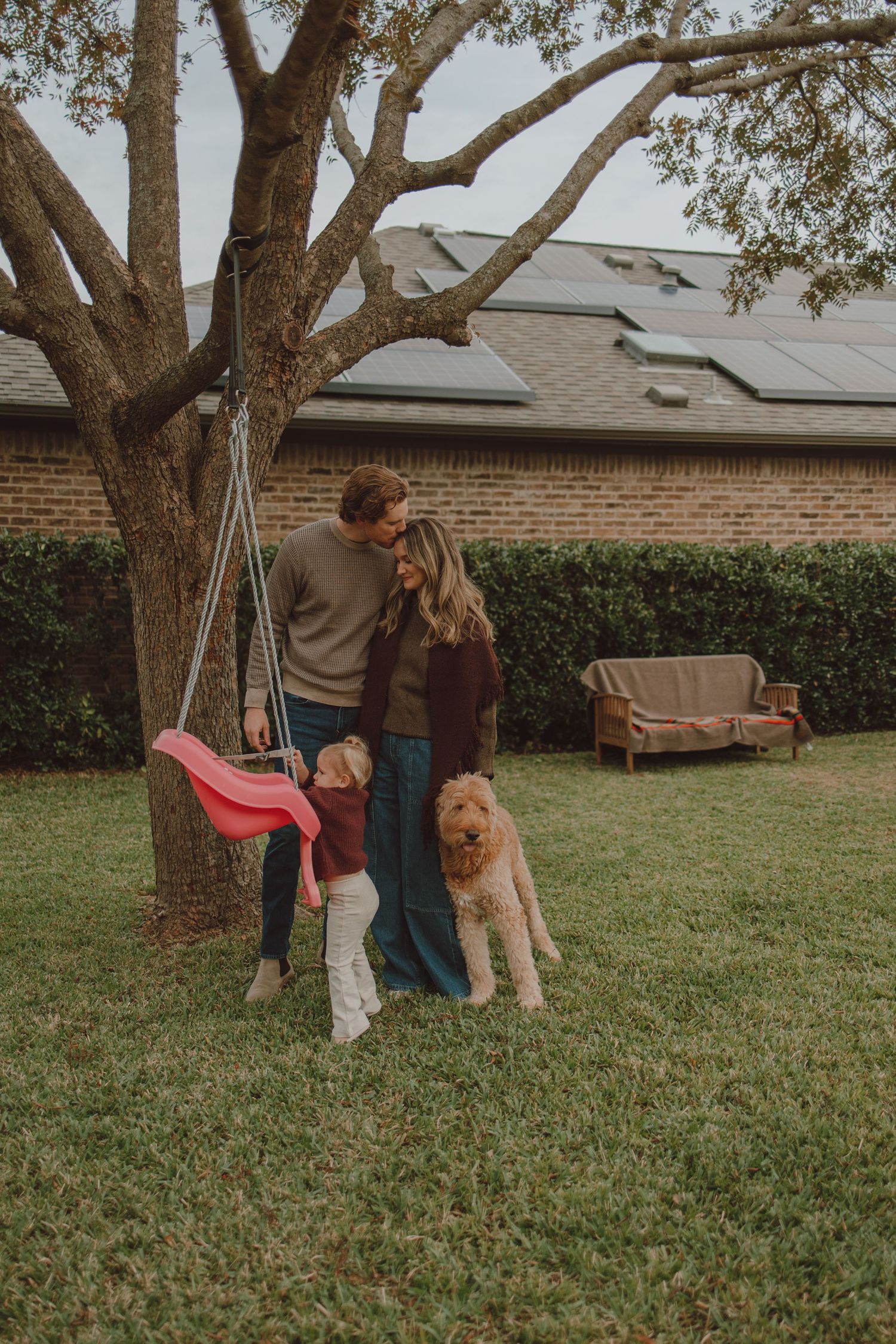 lifestyle at home session candid real life moments documented cozy Dallas texas mesquite texas