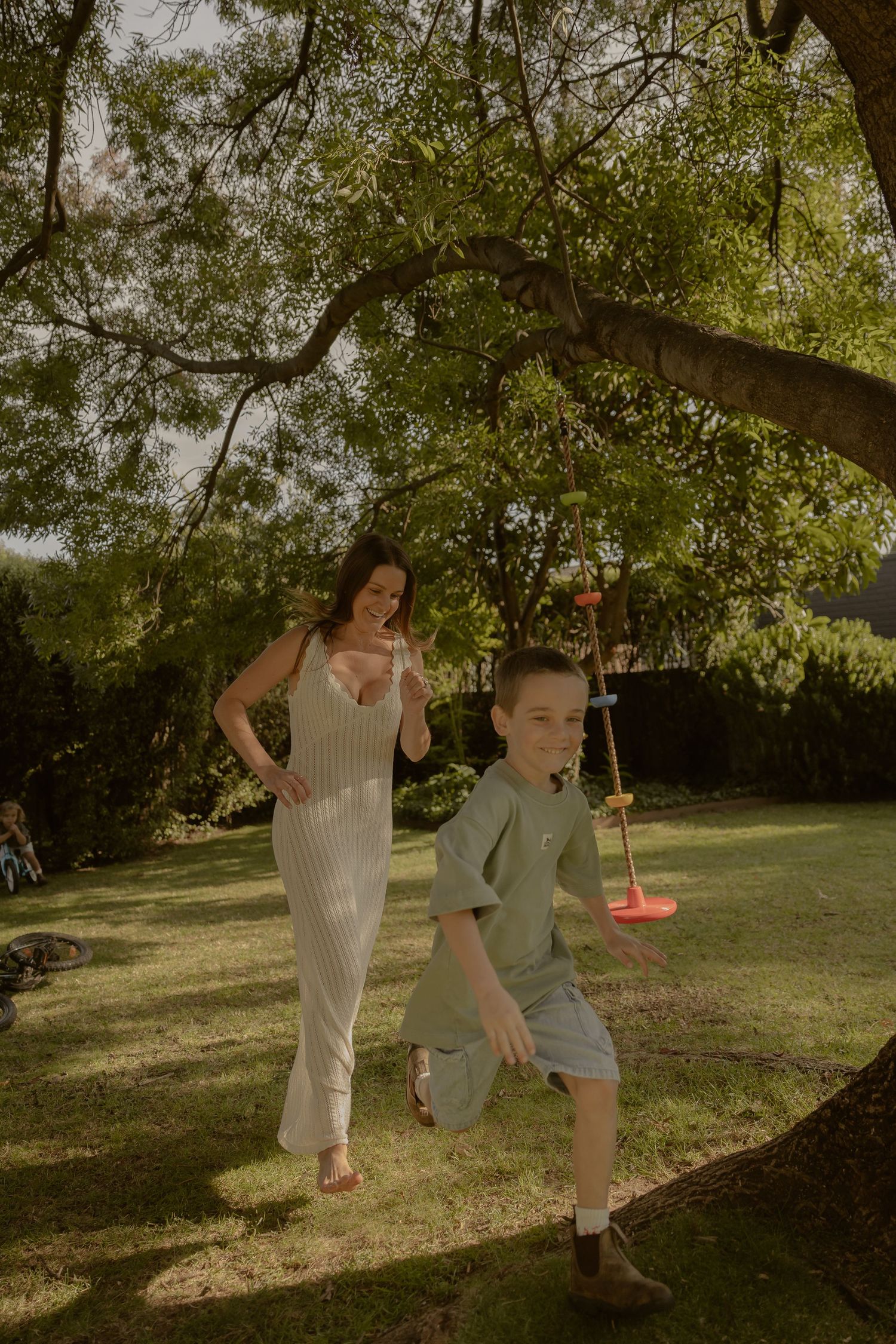 Indoor family session in Sydney, in-home photographer in Sydney, indoor photographer in Sydney
