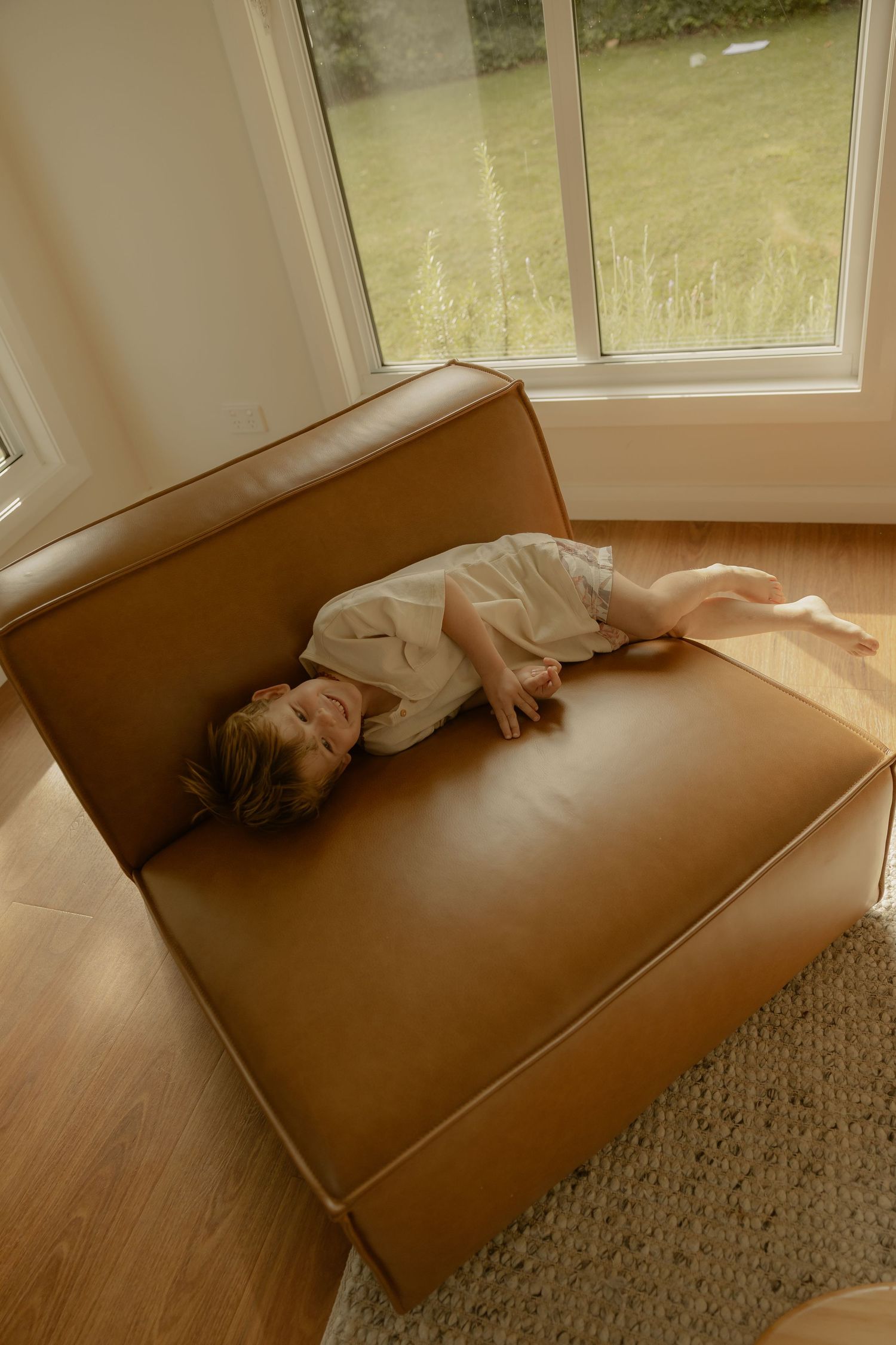 Indoor family session in Sydney, in-home photographer in Sydney, indoor photographer in Sydney