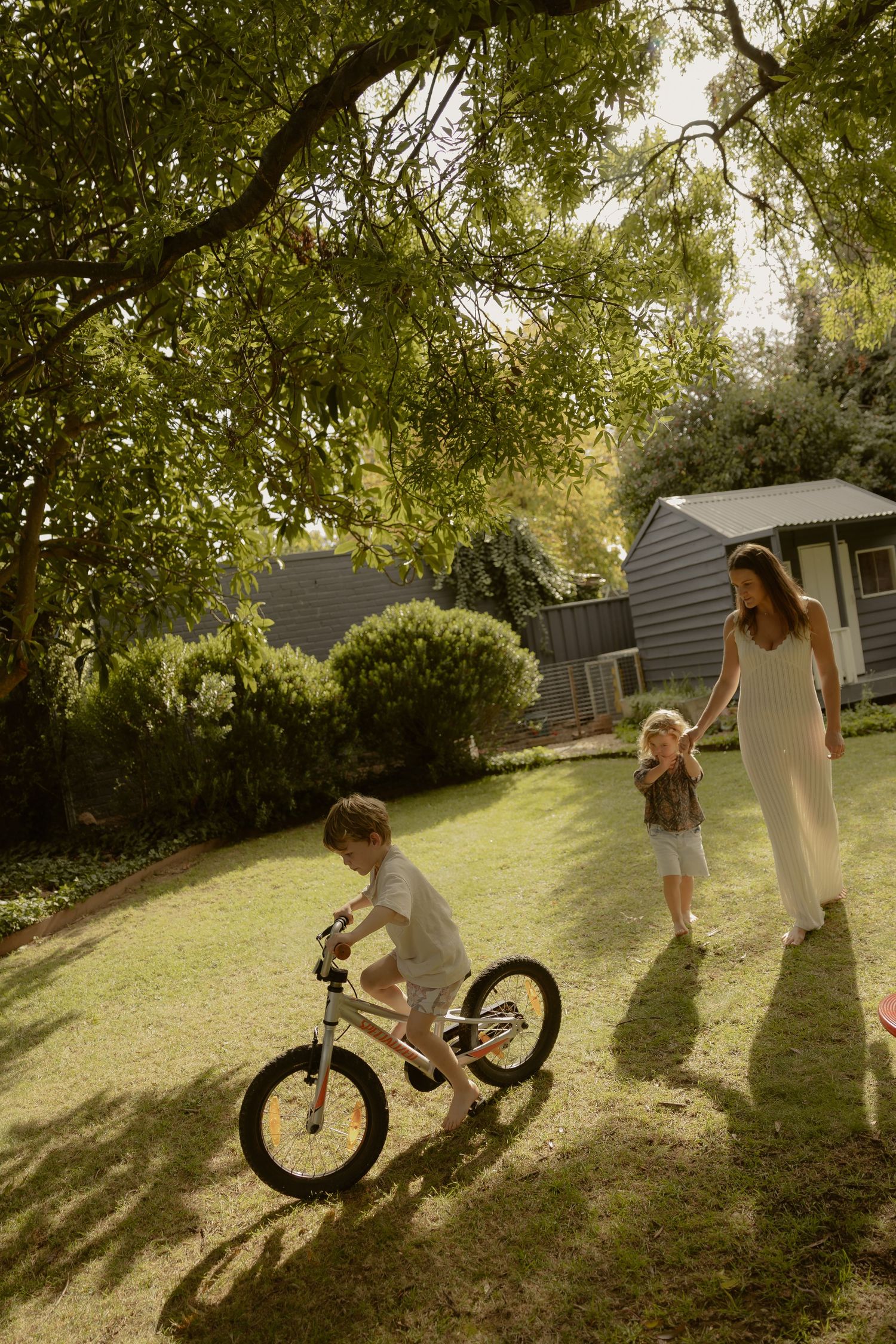 Indoor family session in Sydney, in-home photographer in Sydney, indoor photographer in Sydney