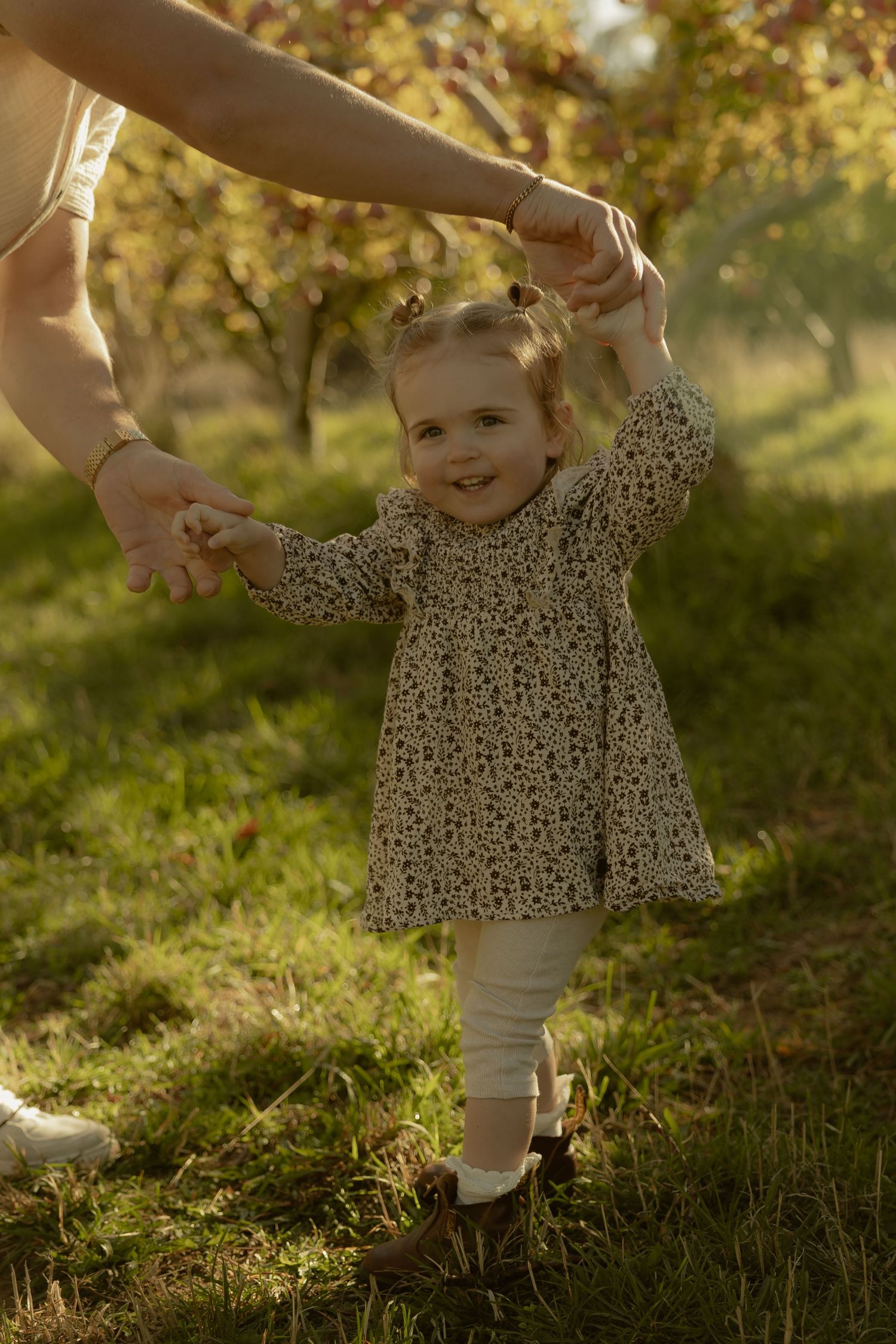 Outdoor family photography in Sydney, Central Coast, Blue Mountains, Wollongong and Kangaroo Valley, in field, farm, garden and countryside