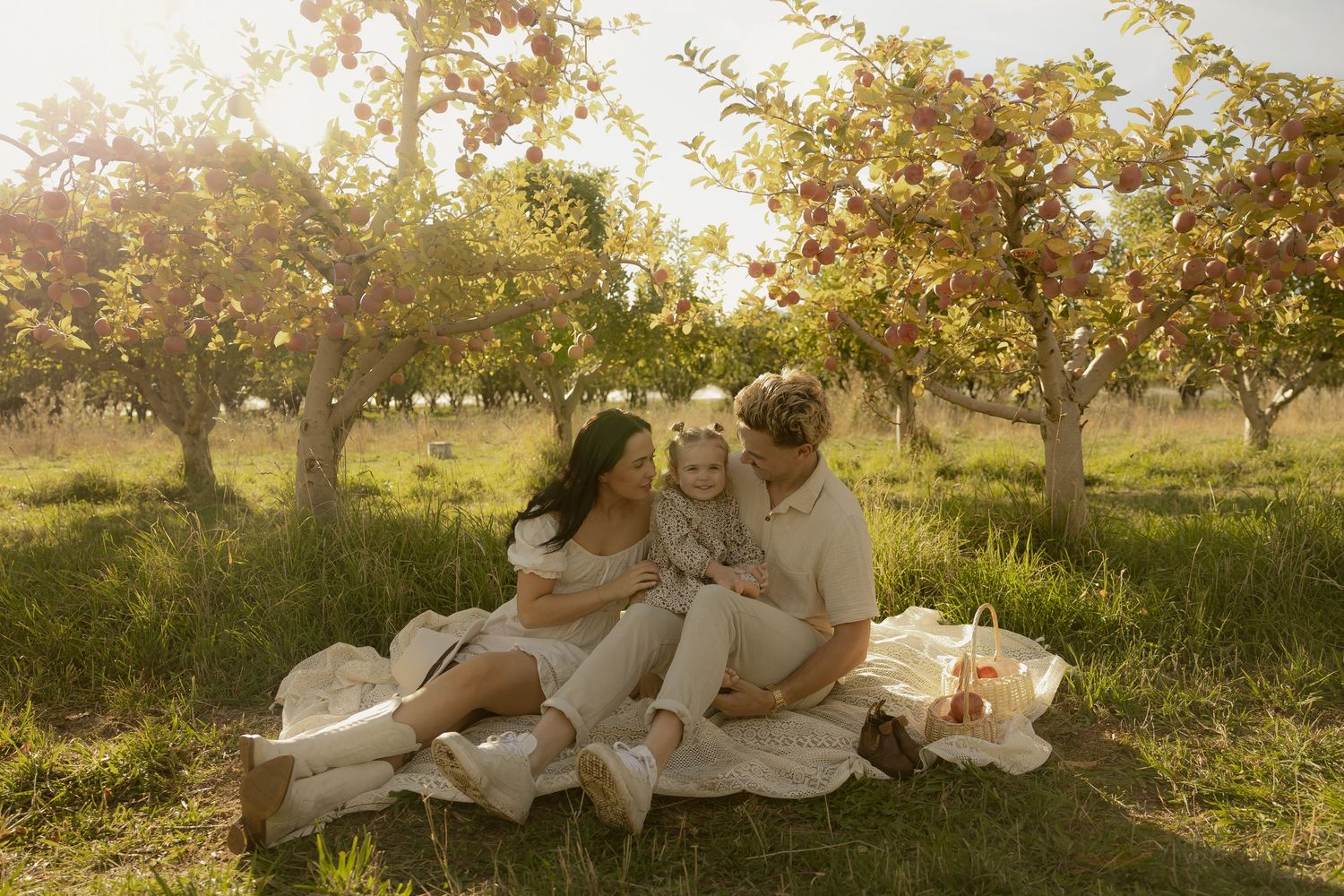 Indoor family session in Sydney, in-home photographer in Sydney, indoor photographer in Sydney