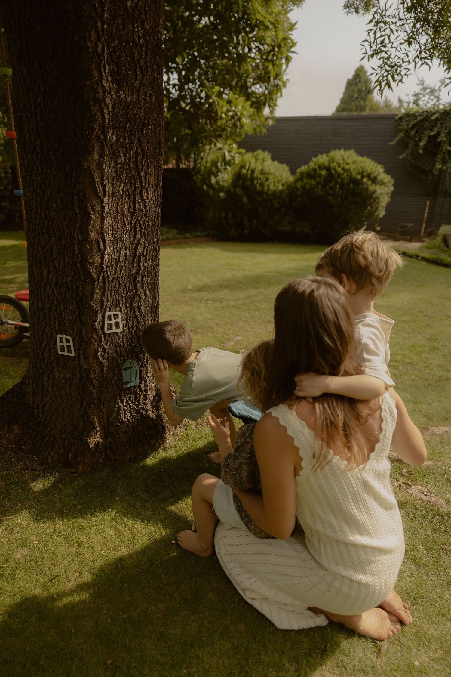 Indoor family session in Sydney, in-home photographer in Sydney, indoor photographer in Sydney