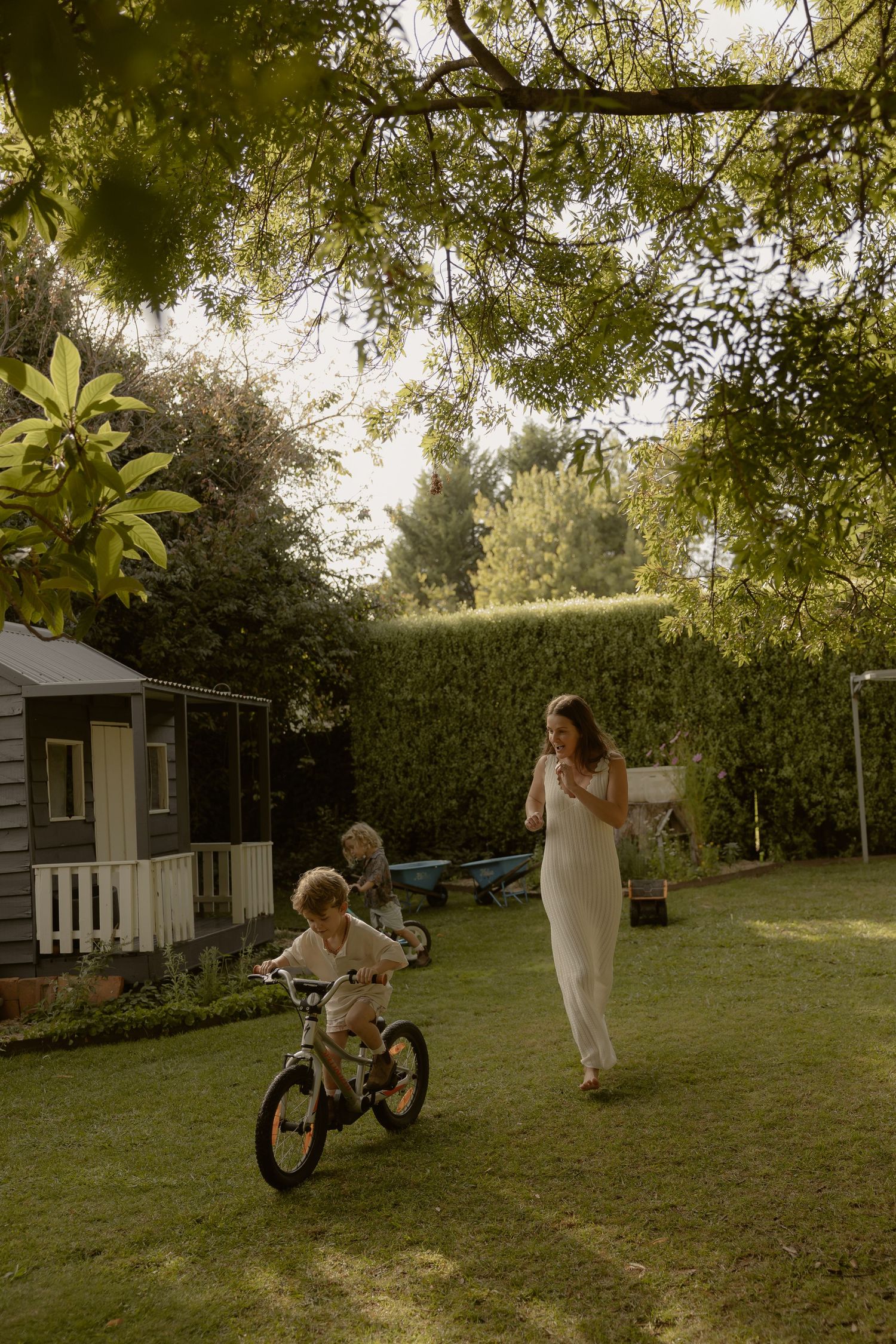 Indoor family session in Sydney, in-home photographer in Sydney, indoor photographer in Sydney