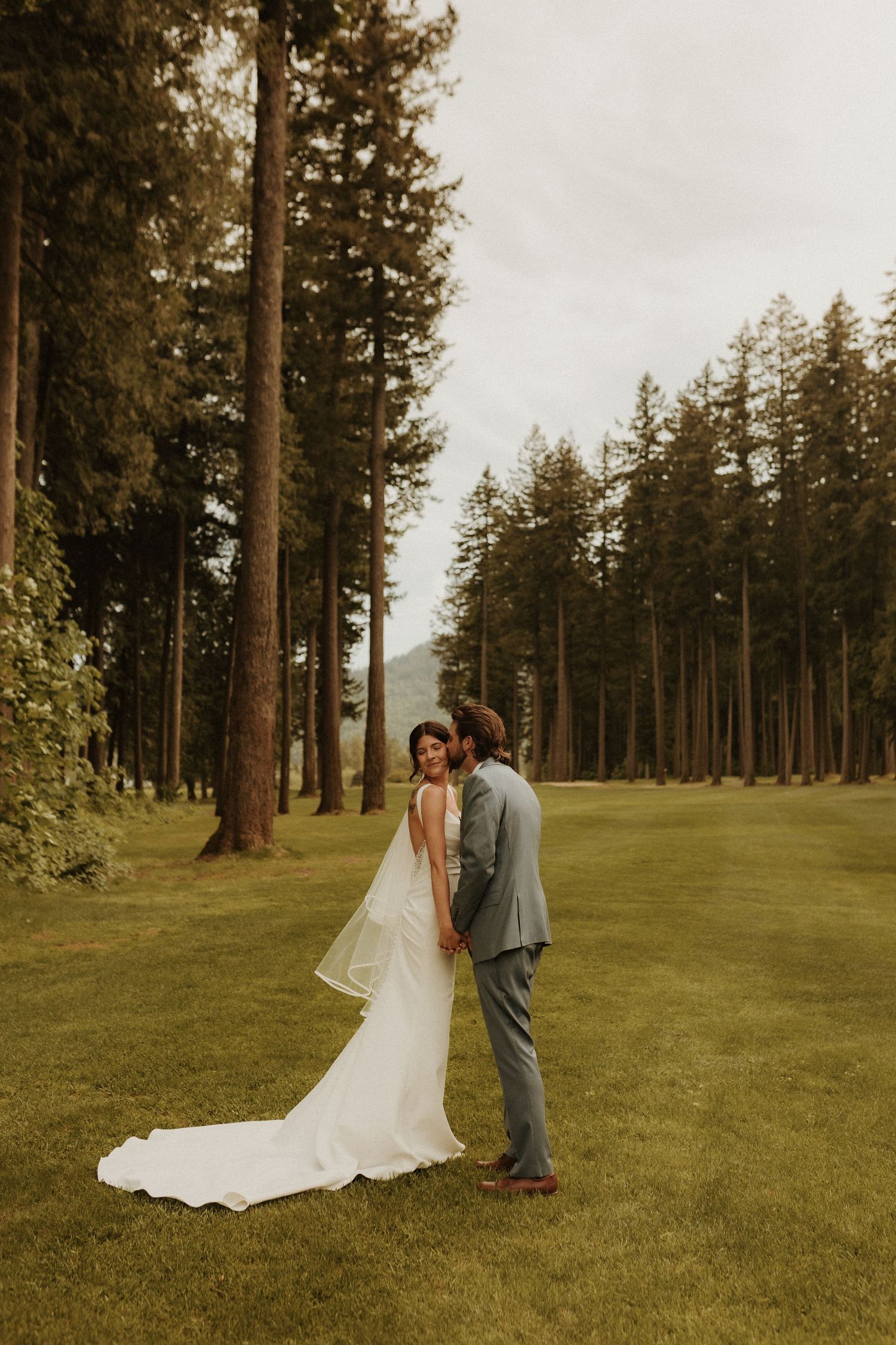 Elopement in Alberta