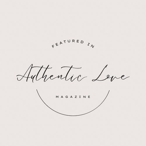Featured on Authentic Love Magazine