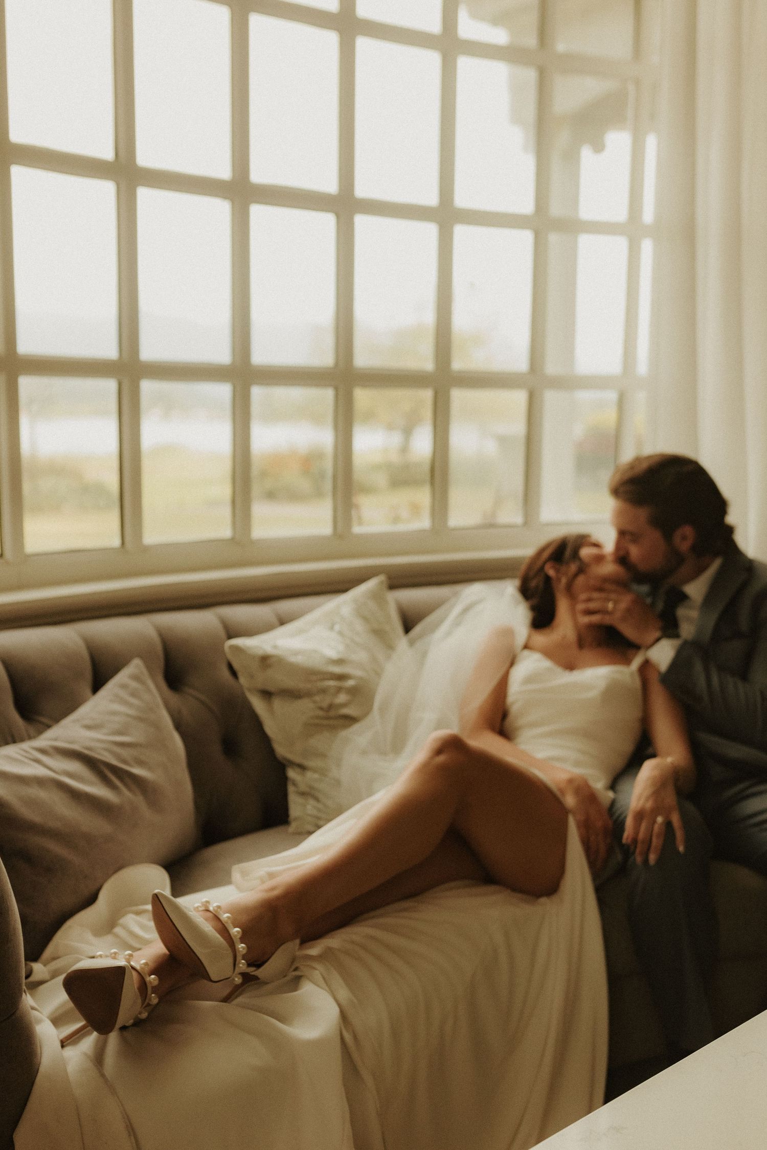 Elopement in British Columbia