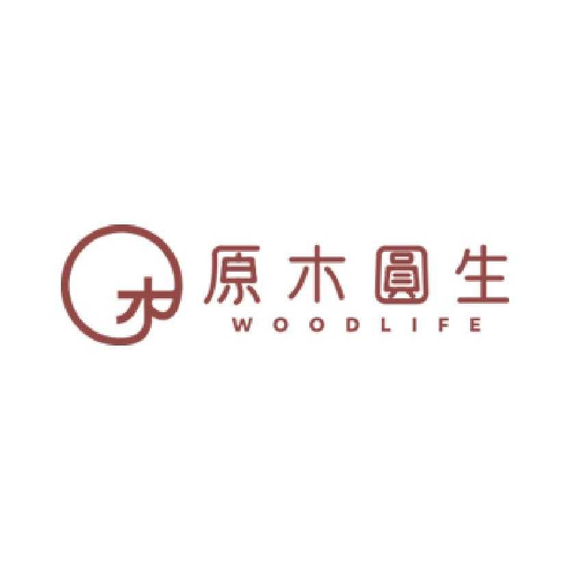 原木原生logo