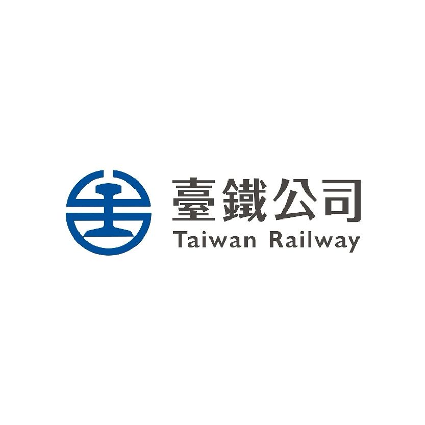 台鐵公司logo