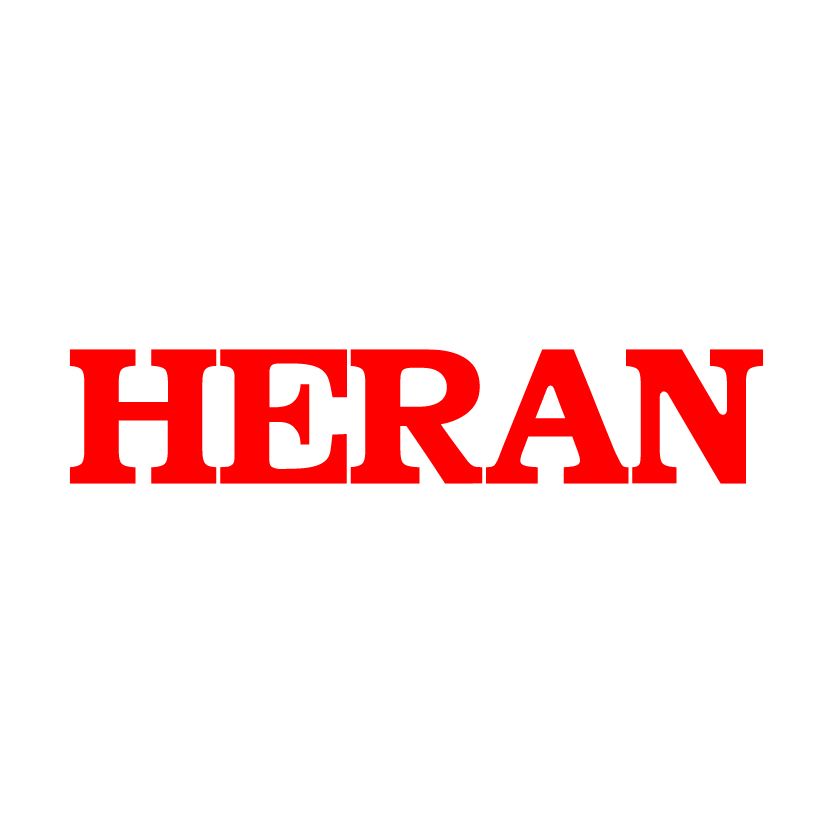HERAN brand logo