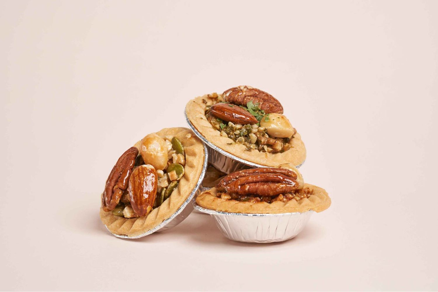 堅果塔商品攝影 - 台中商業攝影作品-Product photography