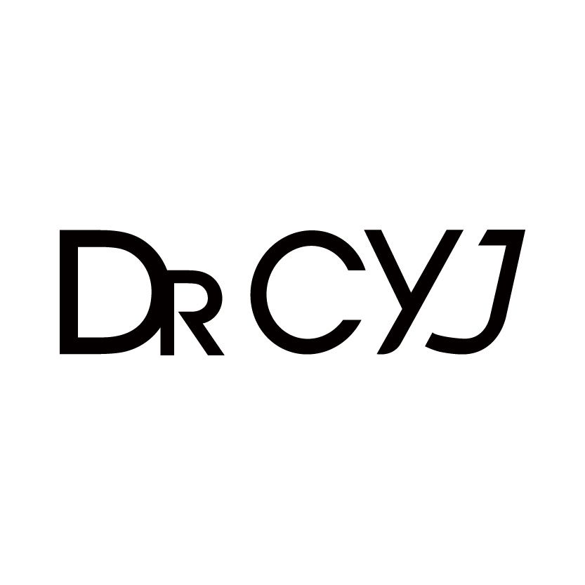Dr CYJ brand logo