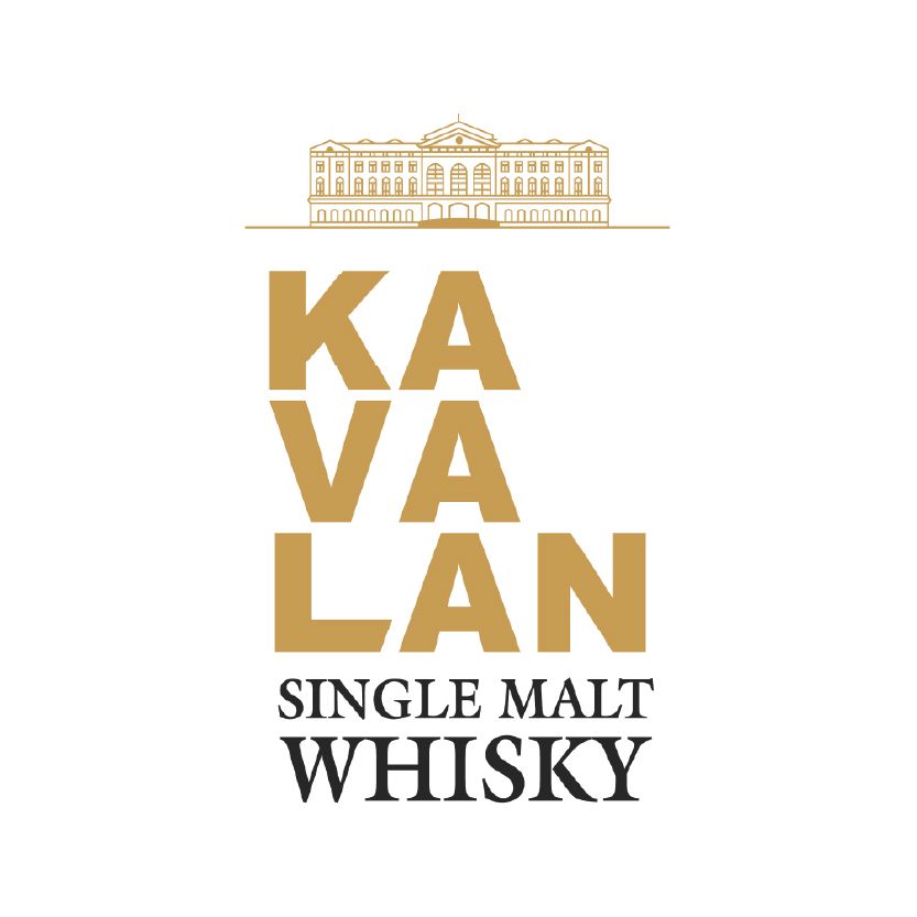 Kavalan Malt Whisky logo