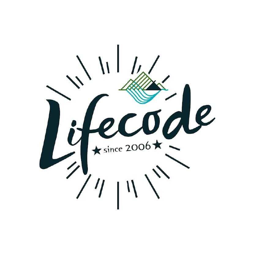 lifecode logo