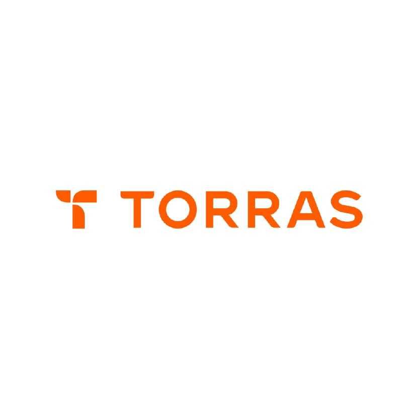 torras logo