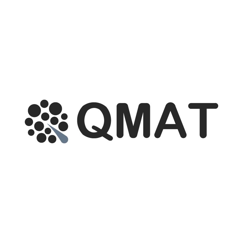 QMAT logo