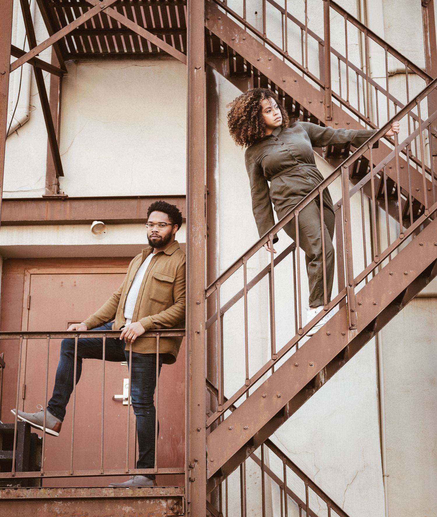 Creative Portrait Fashion Photography Lancaster PA Photographer