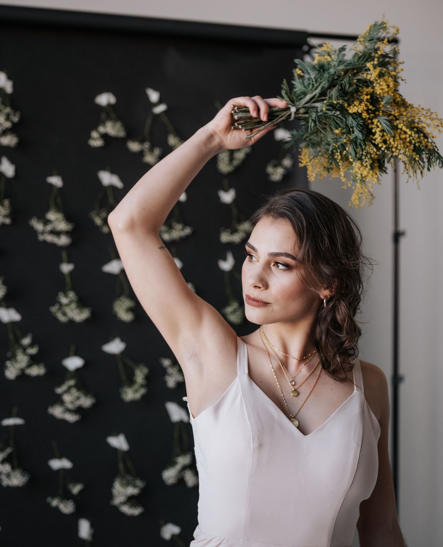 Bridal Portrait Photography Lancaster PA Photographer