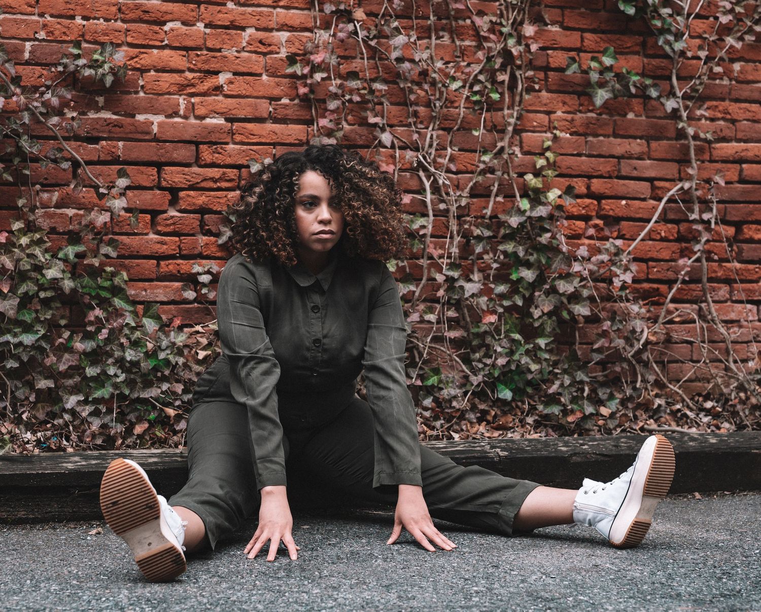 Creative Portrait Fashion Photography Lancaster PA Photographer