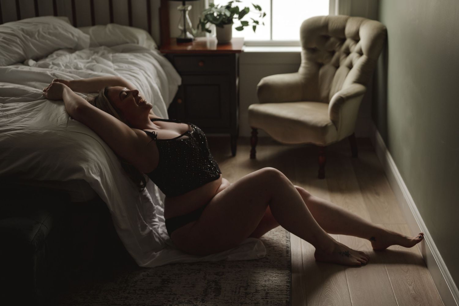 Boudoir photography central pa boudoir photographer near me intimate portrait photoshoot professional boudoir photography lancaster pa