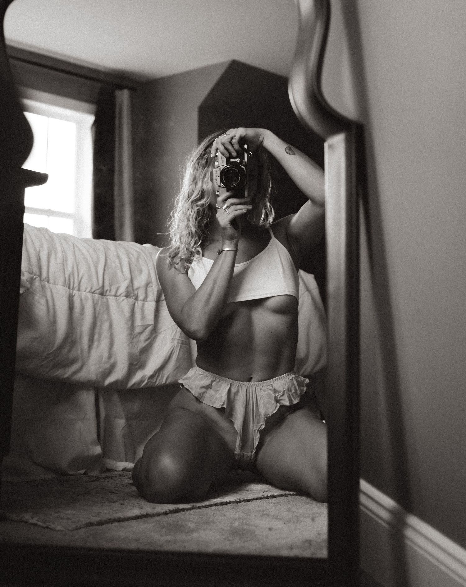 Boudoir photographer near me luxury photoshoot intimate portraits lancaster philadelphia baltimore allentown  bel air photography women