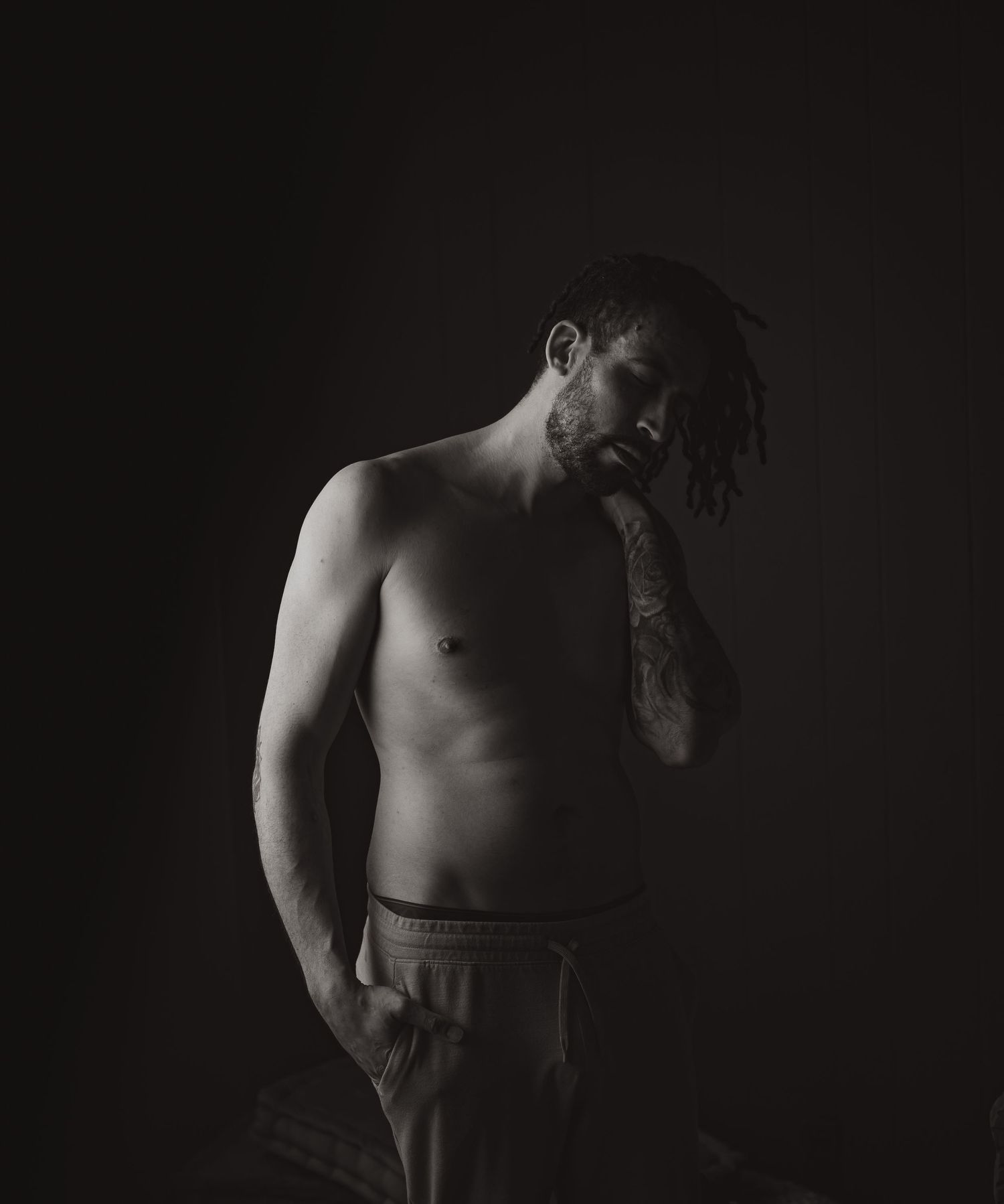 Boudoir photographer lancaster pa photography rune&rook intimate portraits private studio serving surrounding areas men women and couples