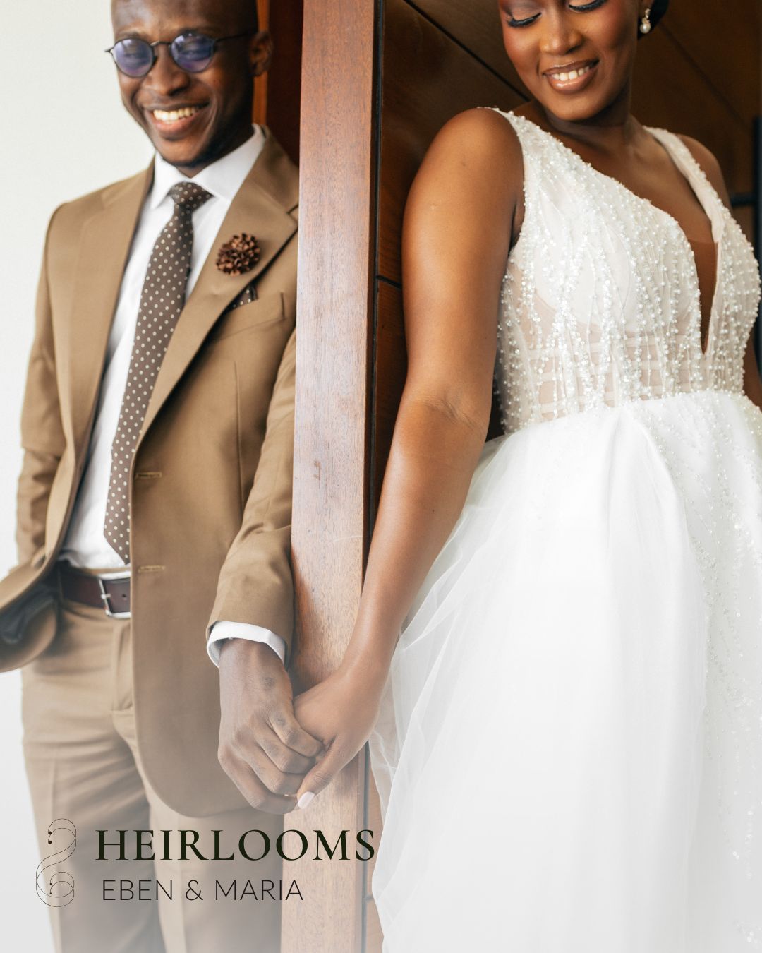 Timeless wedding photographs, thoughtfully captured.