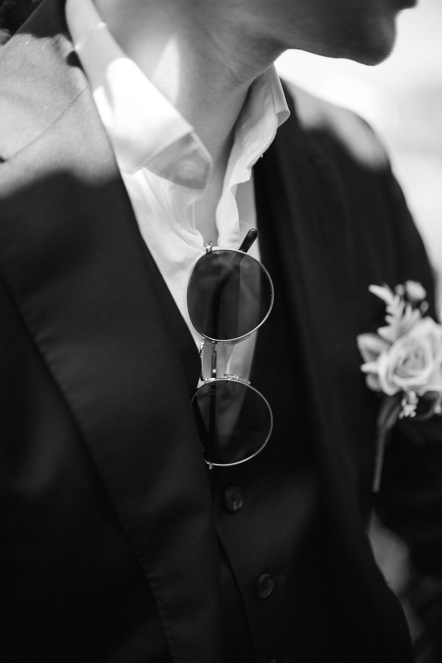Wedding Ceremony. Outdoor ceremony. Wedding venue in Spain. Almiral de la Font in Sitges