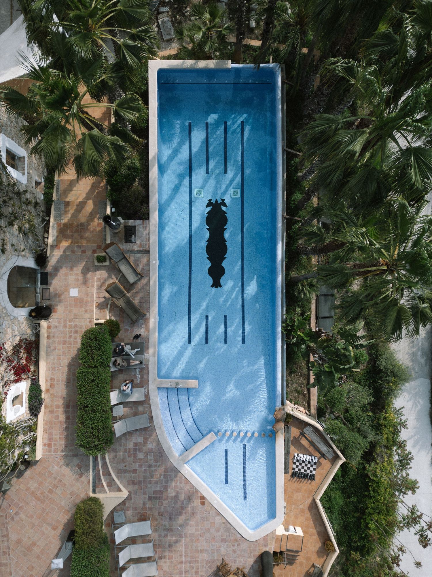 Wedding Venue Spain, Almiral de la Font
