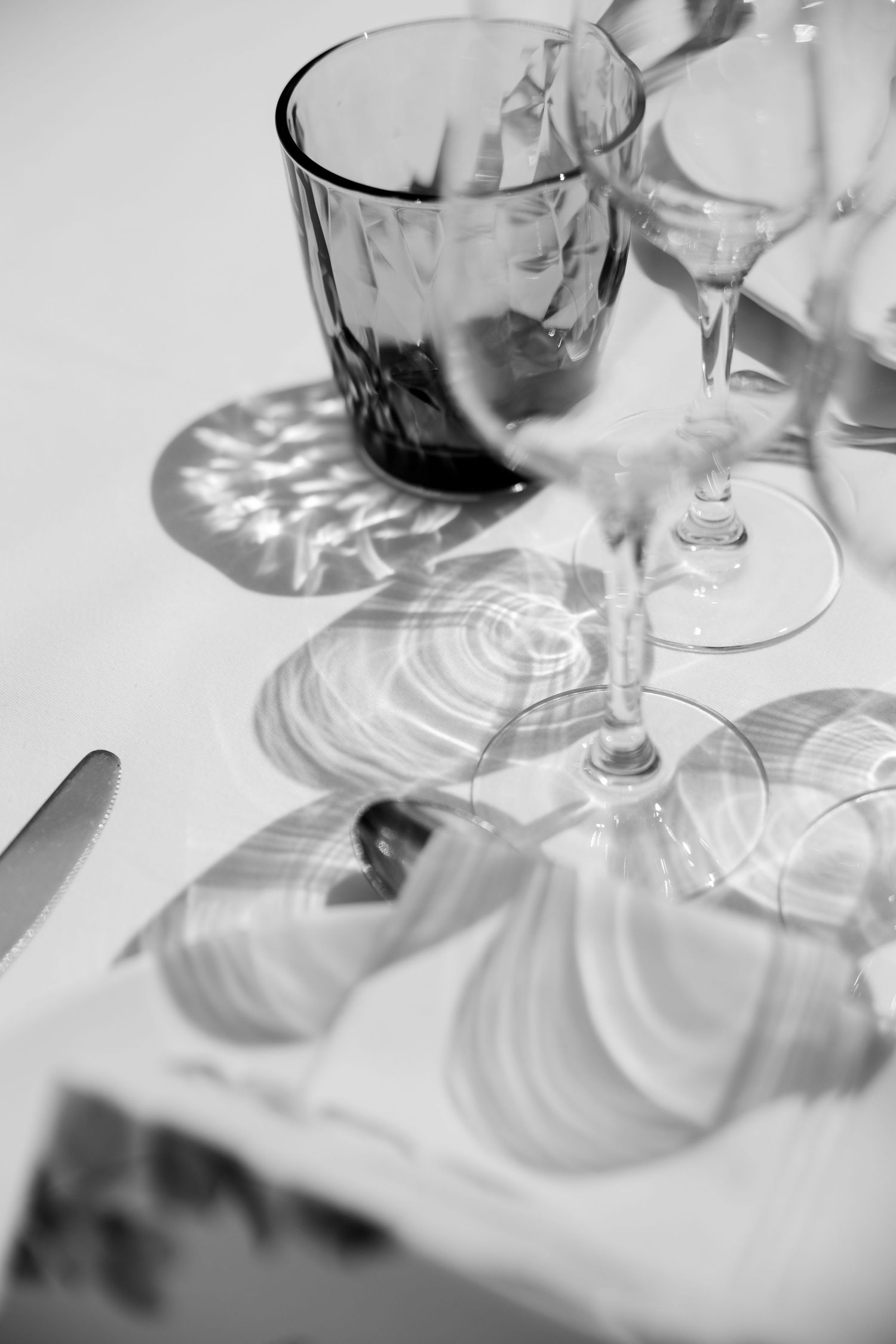 Wedding Dinner. Outdoor Dinner. Wedding venue in Spain. Almiral de la Font in Sitges