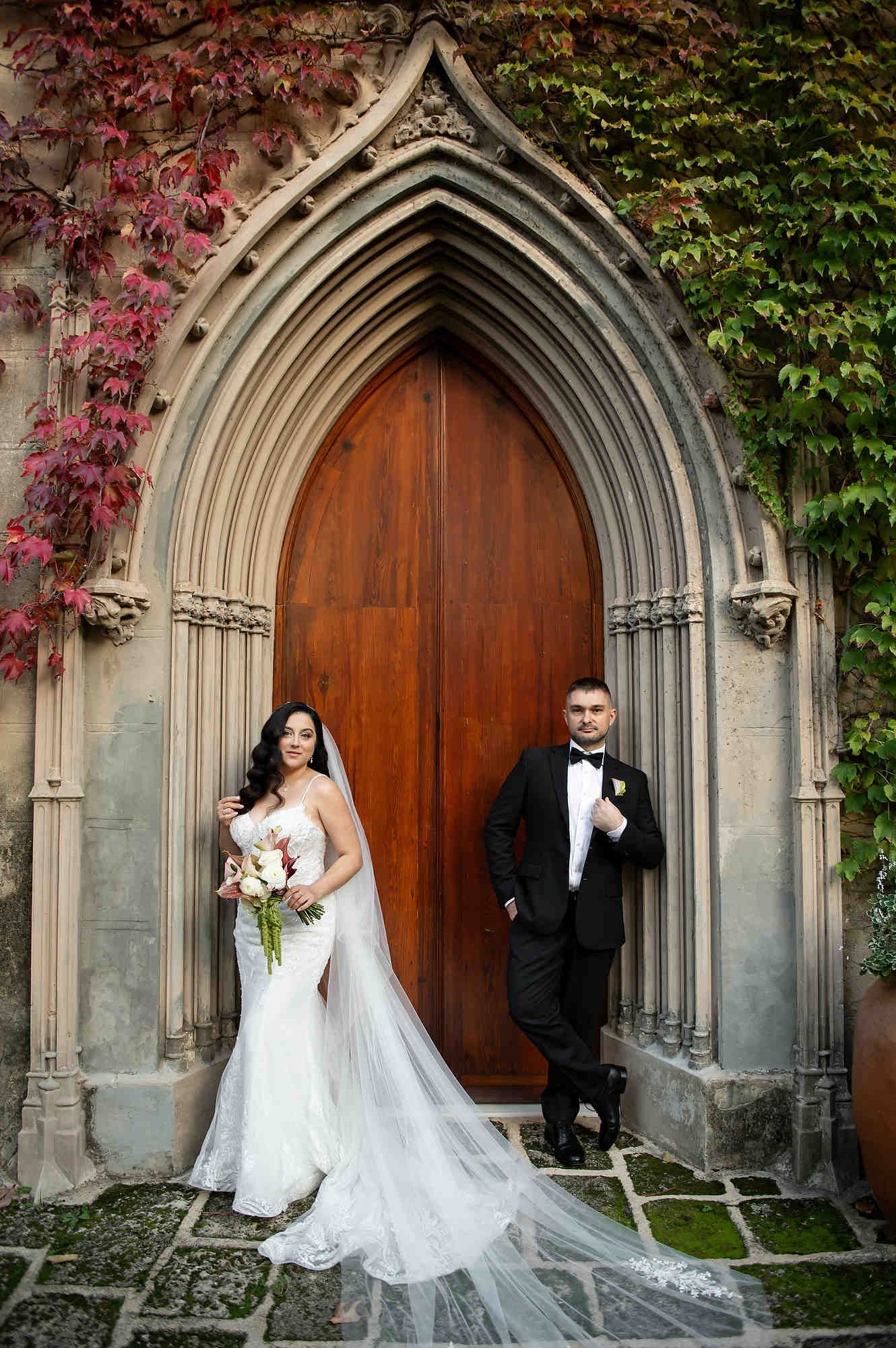Timeless bridal beauty featuring bespoke hair and makeup styling for luxury weddings across top destinations in Spain.