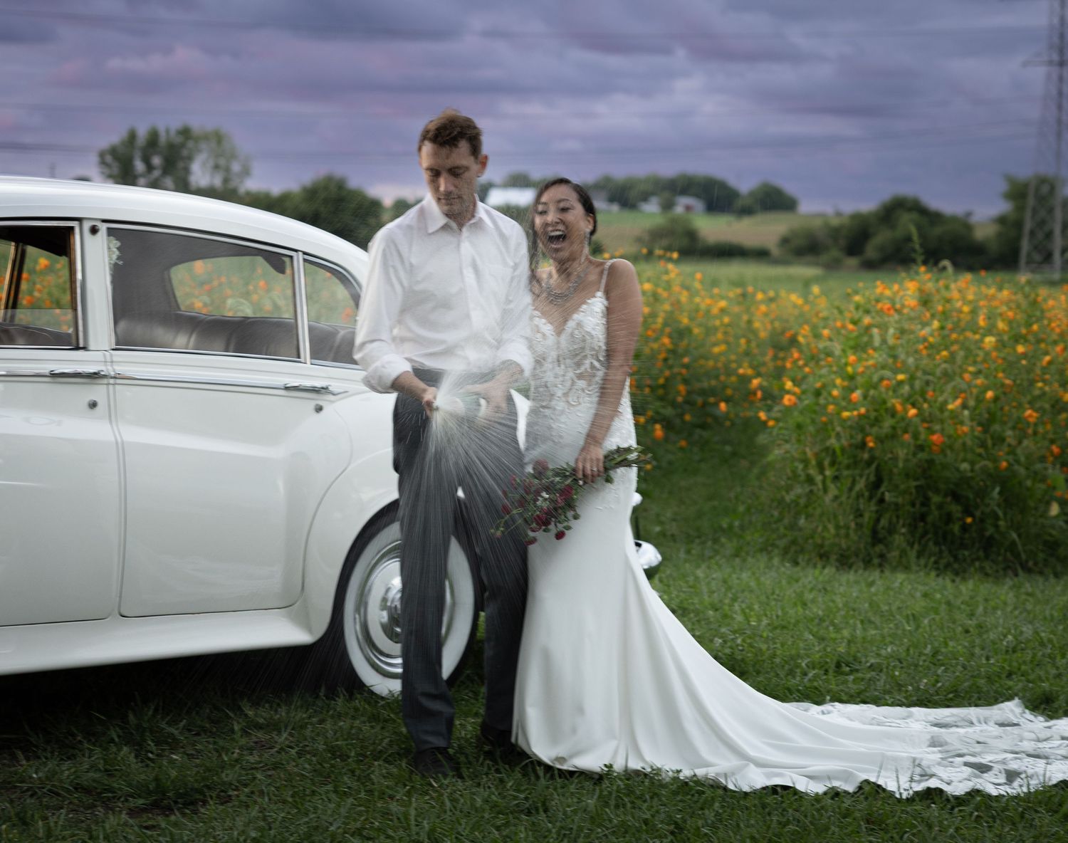 Wedding Day