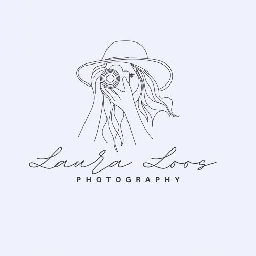 Laura Loos Photography Logo