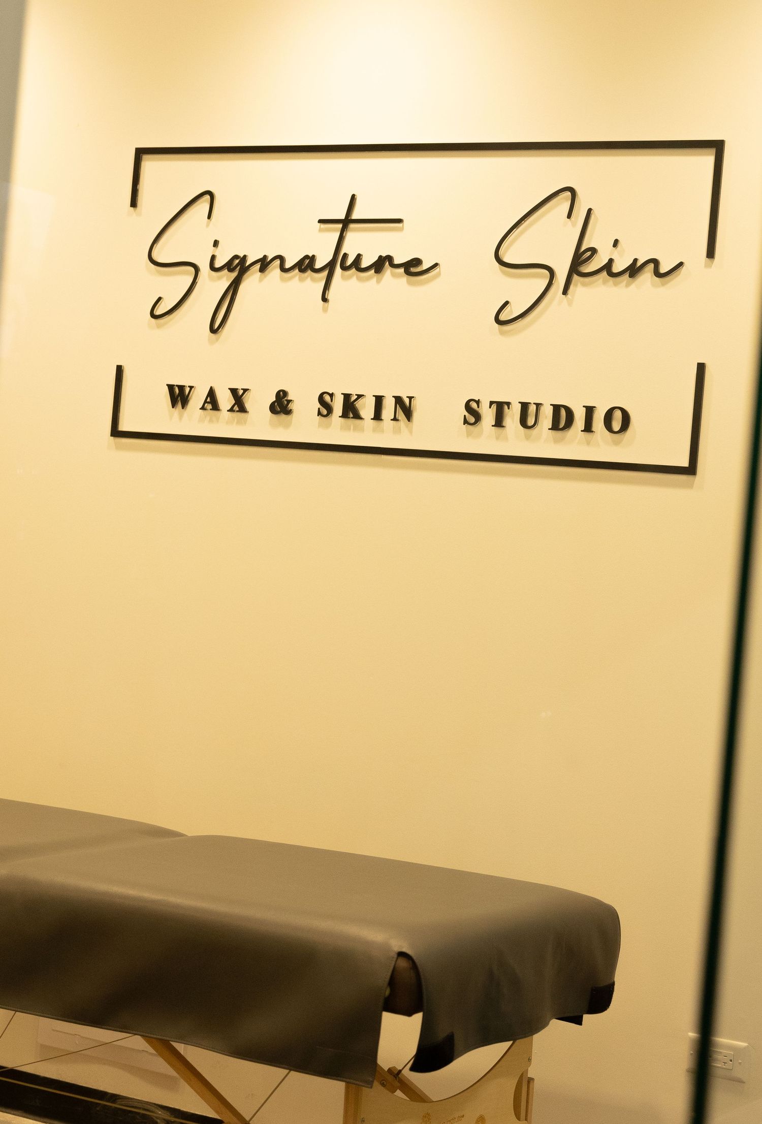 Commercial Branding Session