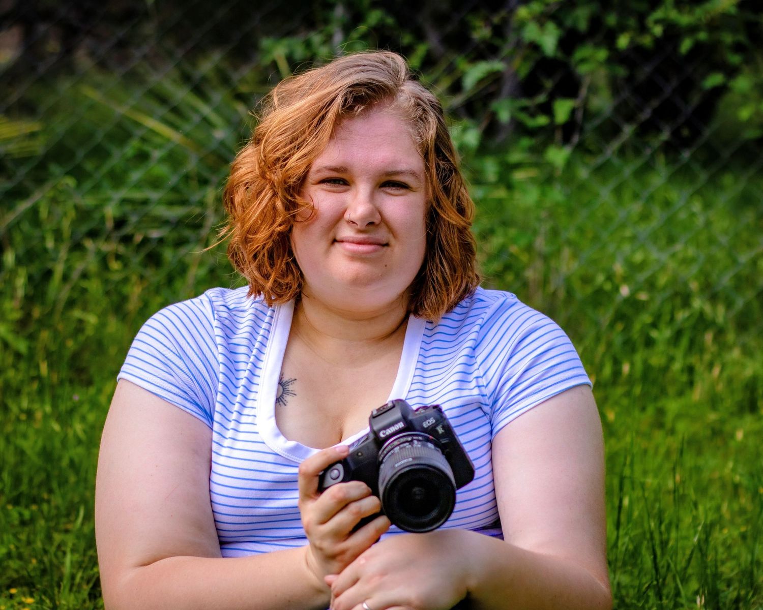 Olivia Kay - Professional Family Photographer in Marble Falls and Texas Hill Country.