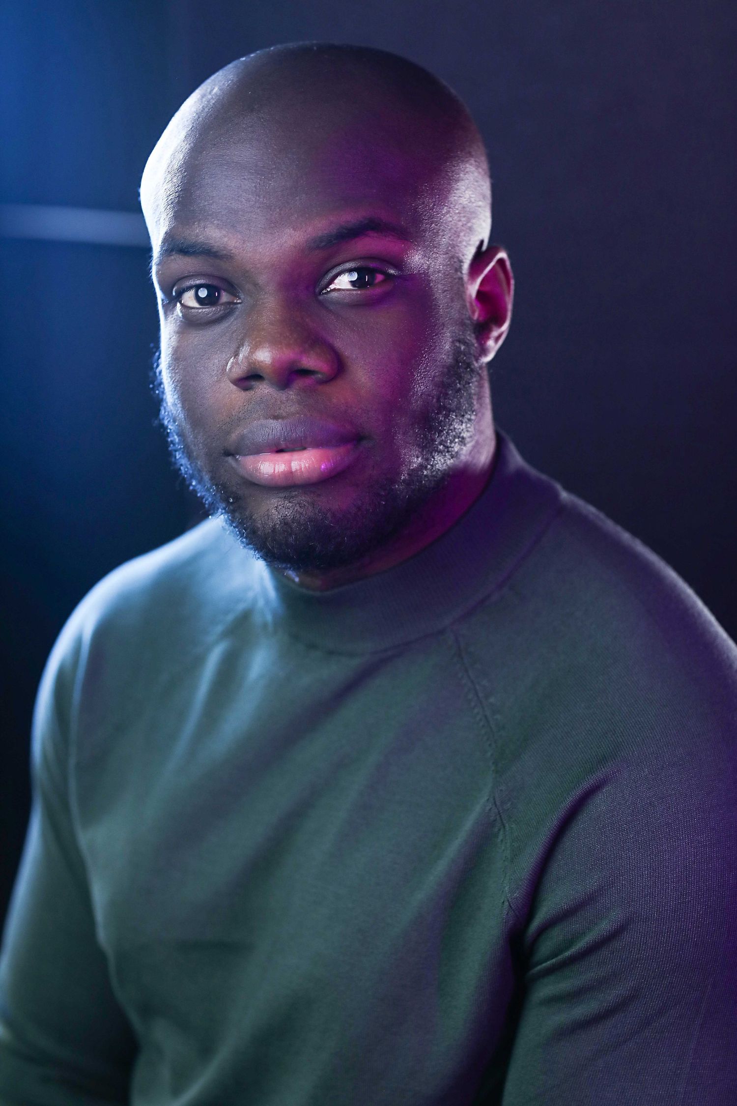Professional photographer in London - Sure Thing Media capturing cinematic photo content for businesses and events