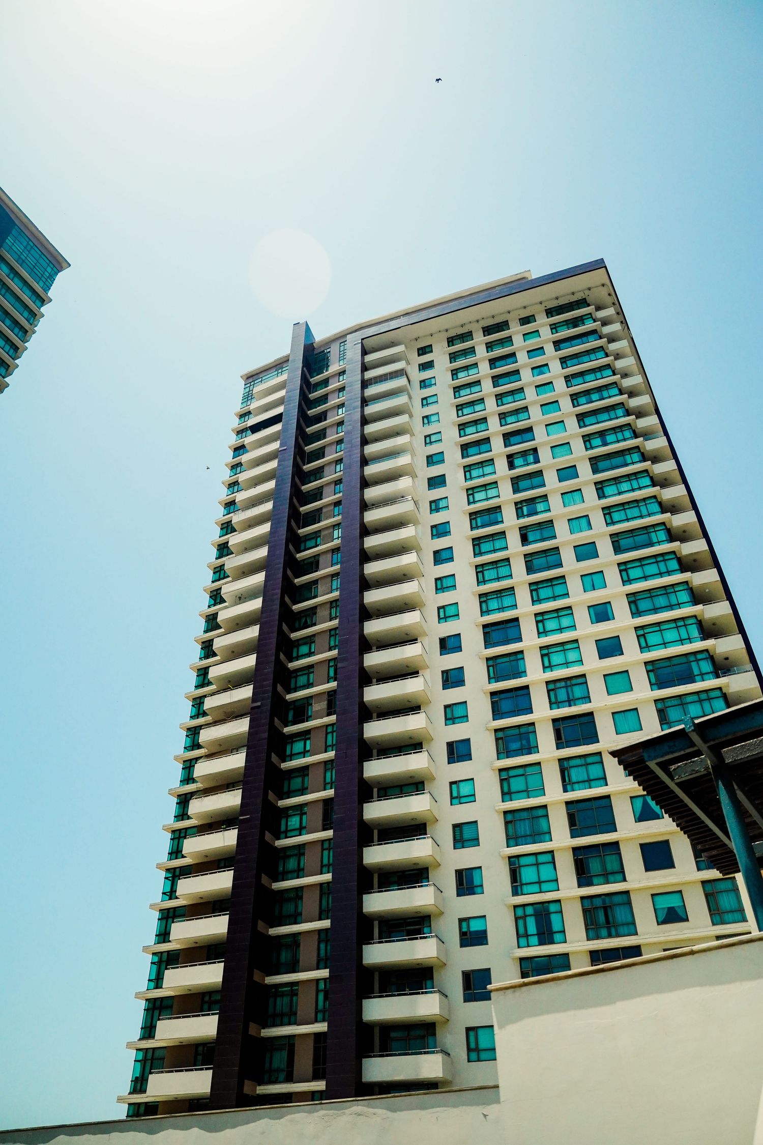 Emaar Tower
