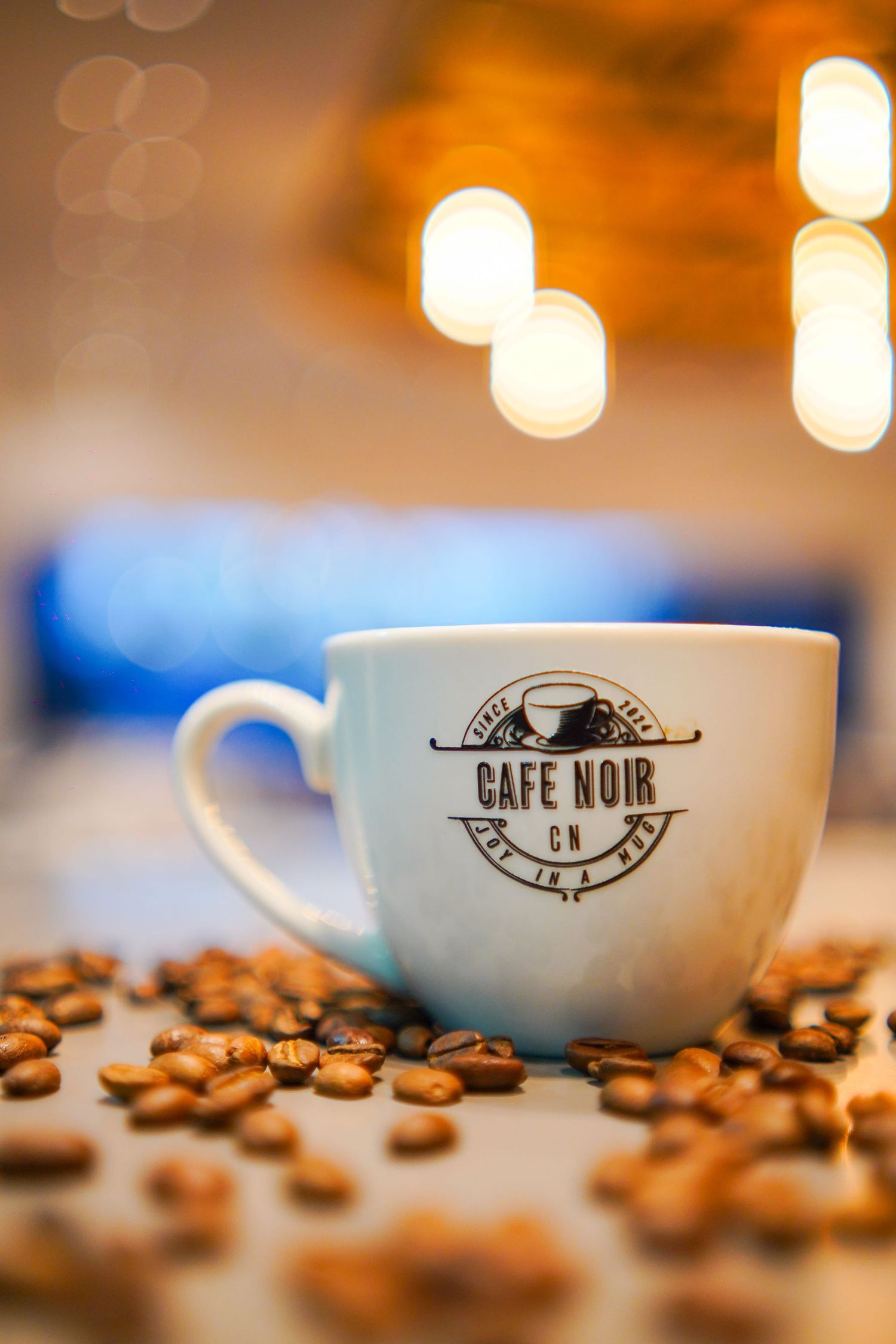 coffee cup.