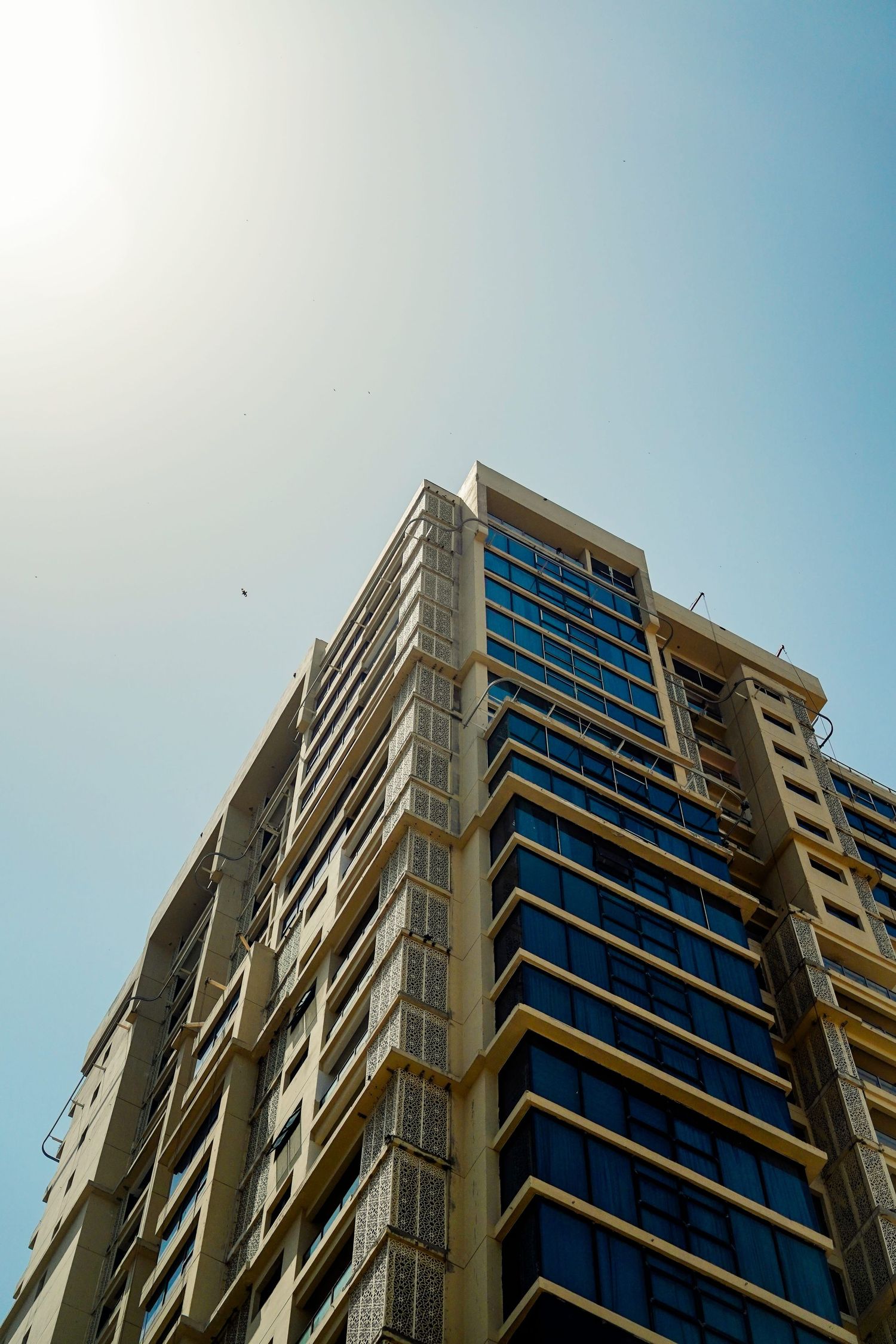 Emaar, Karachi