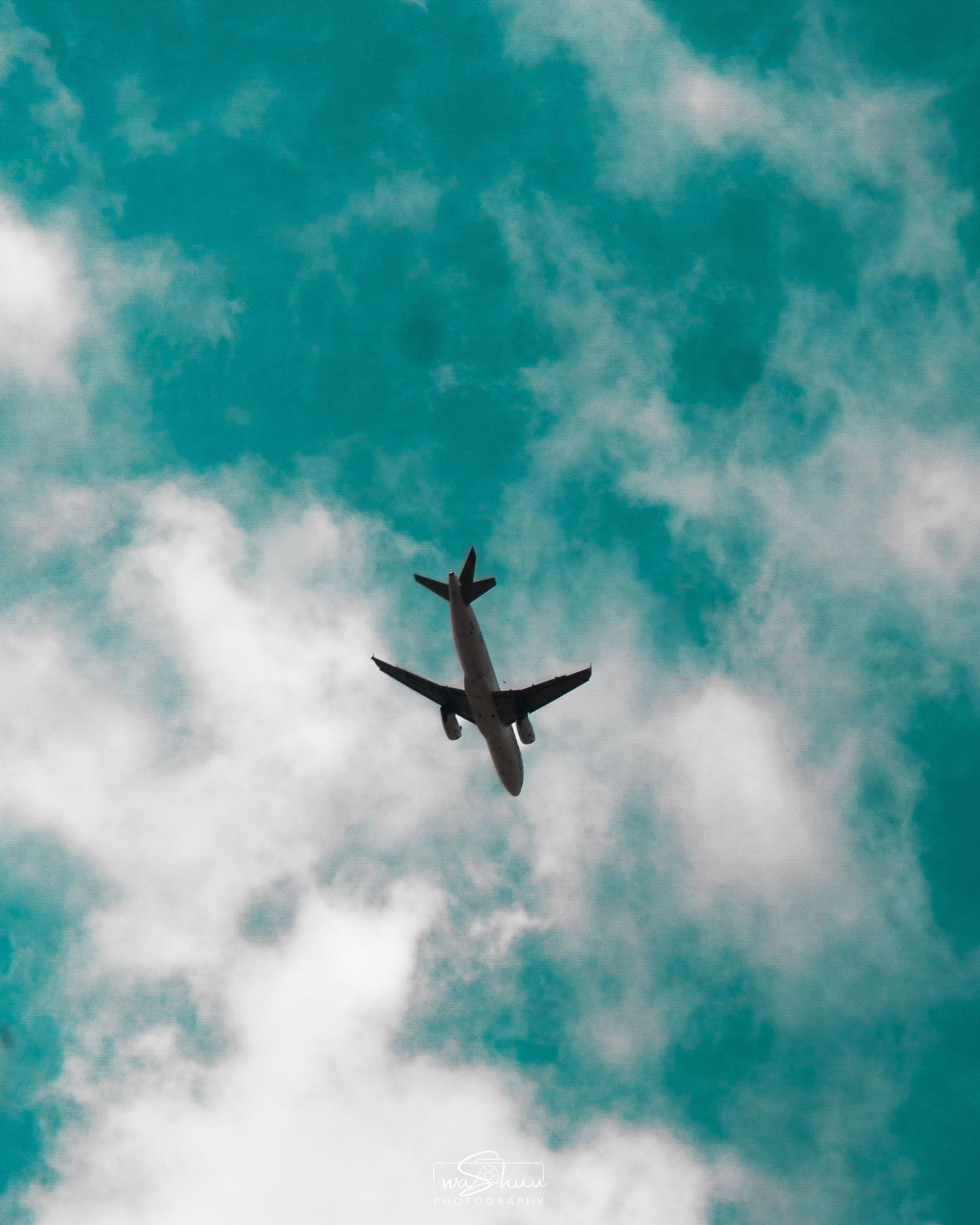 Airplane.