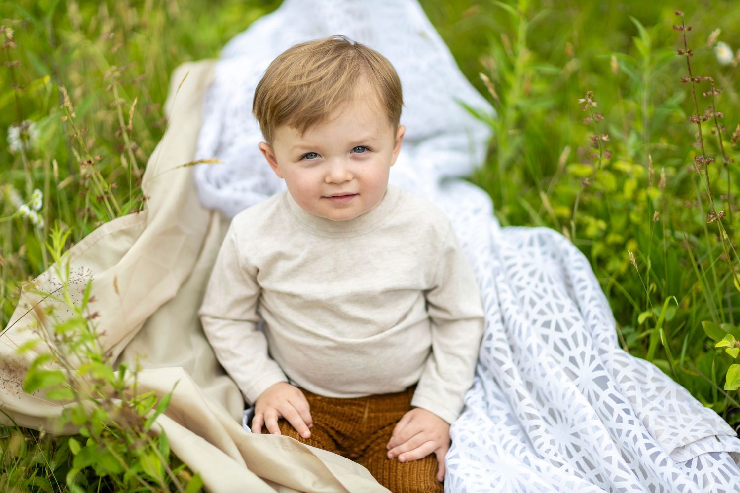 child