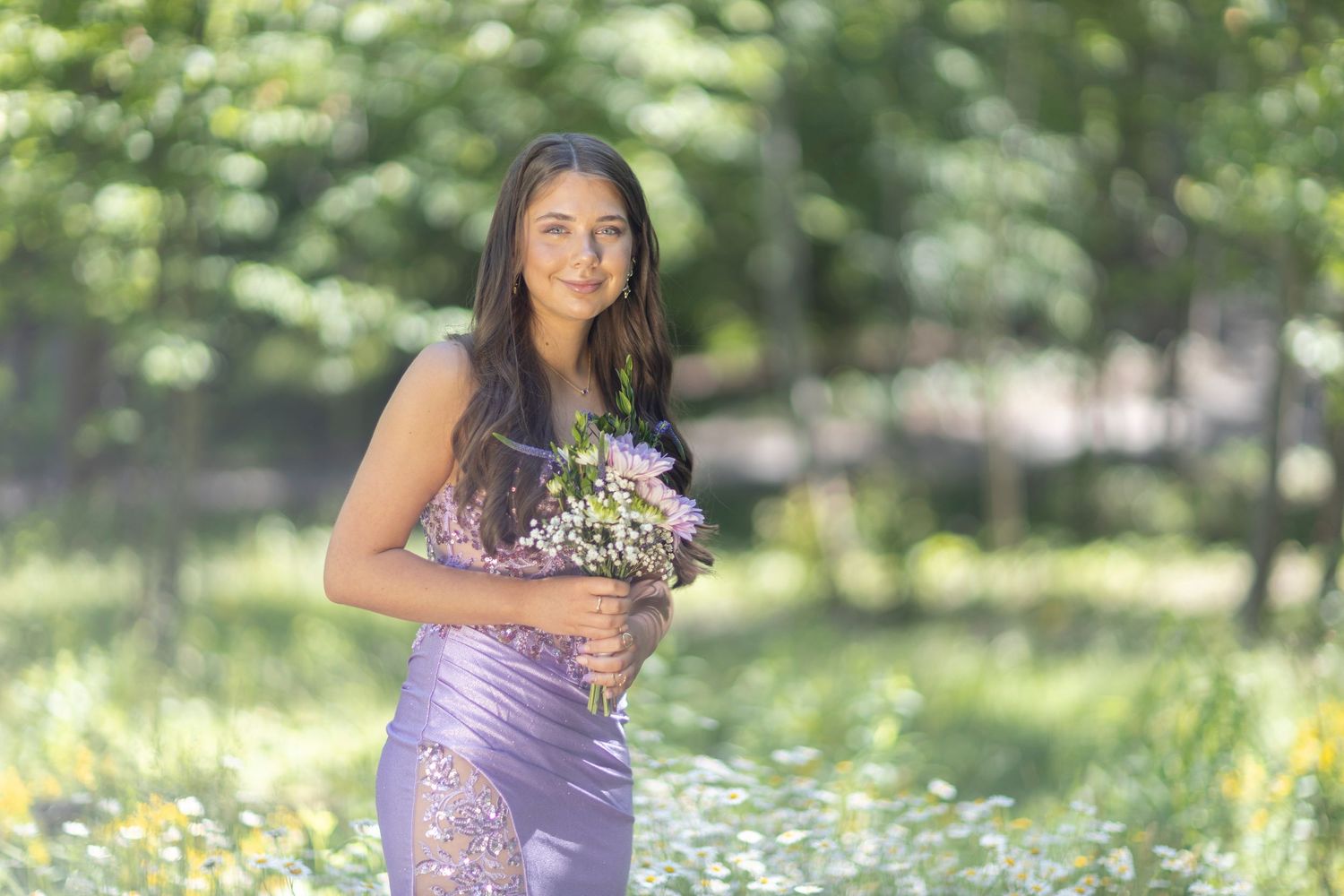 prom