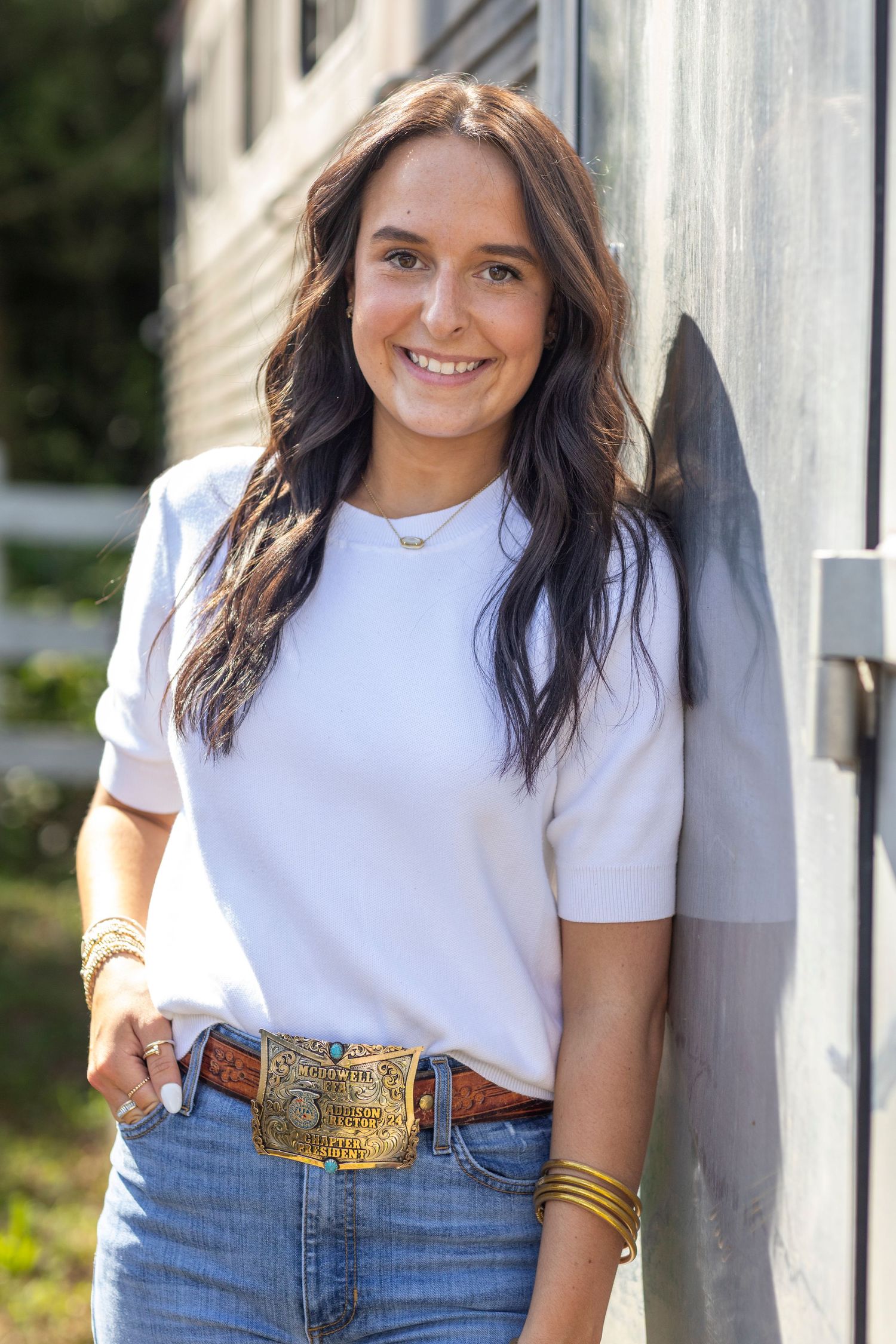 senior