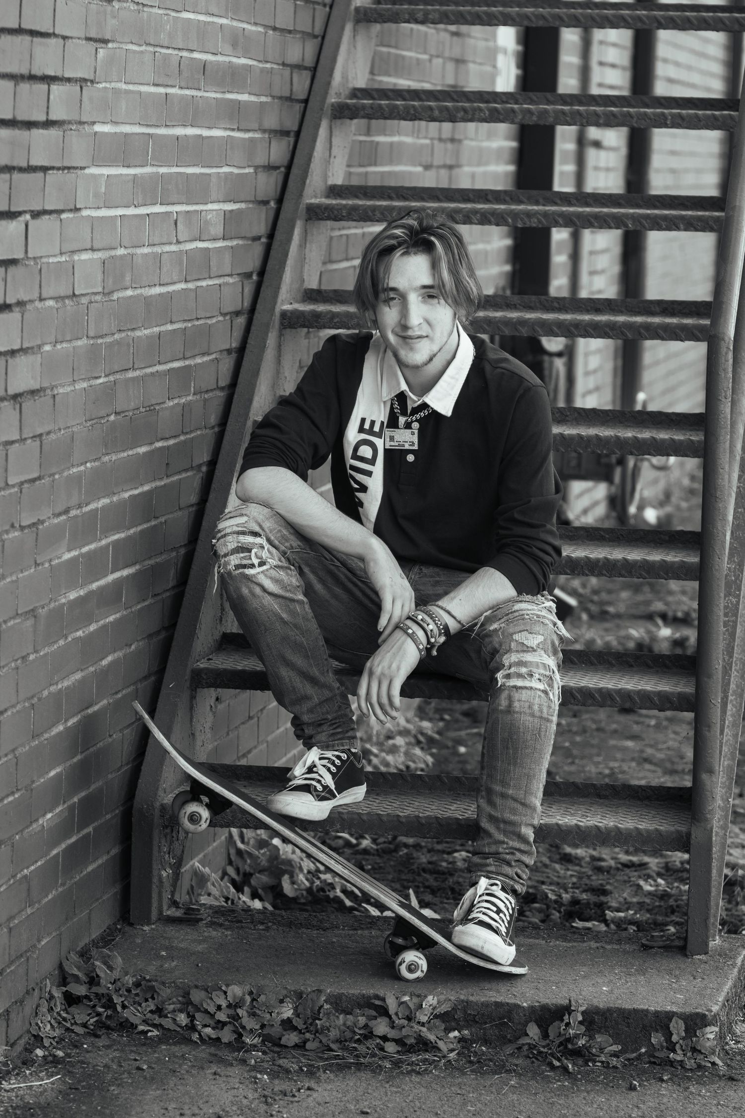 senior