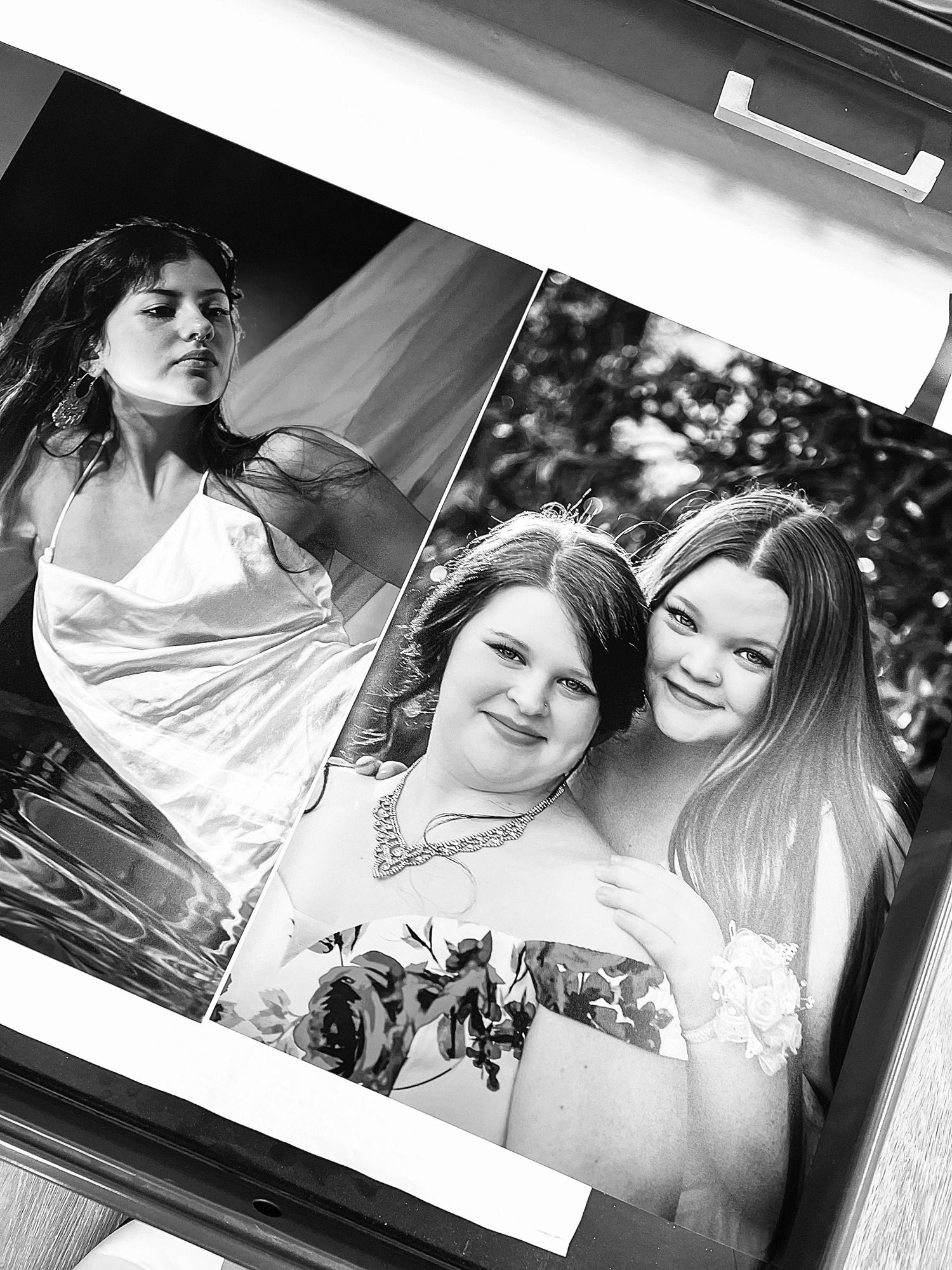portrait prints