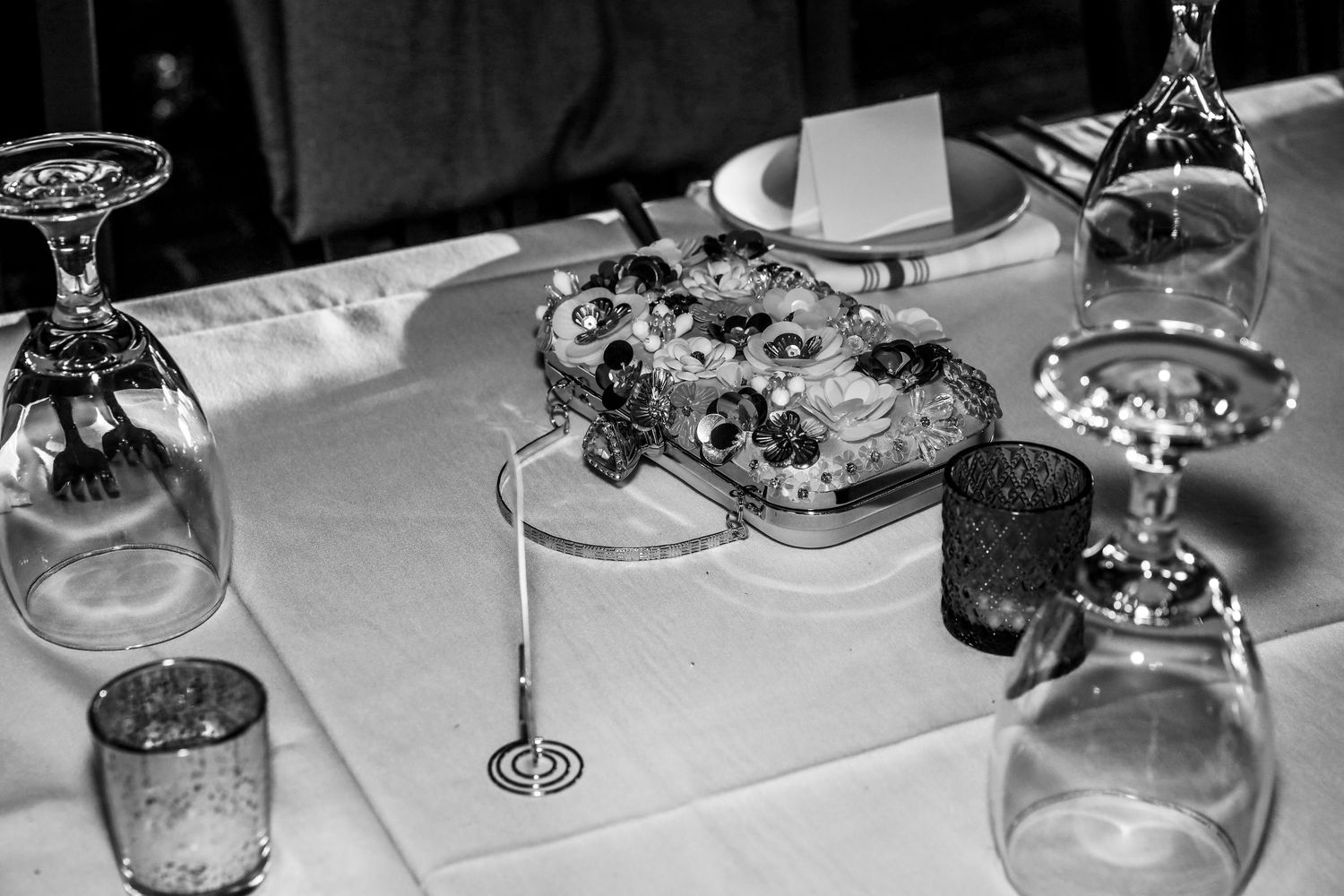 table detail