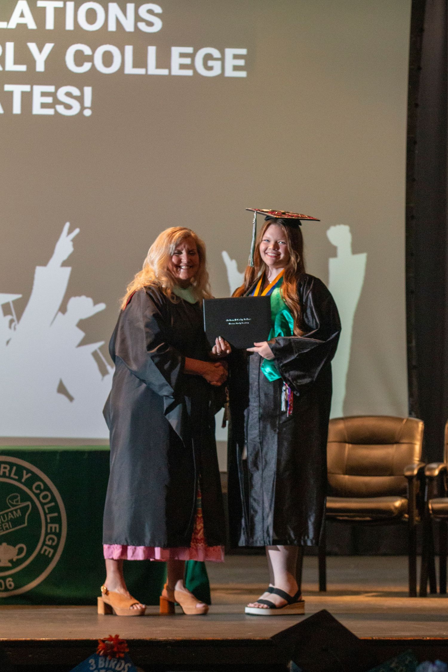 graduation