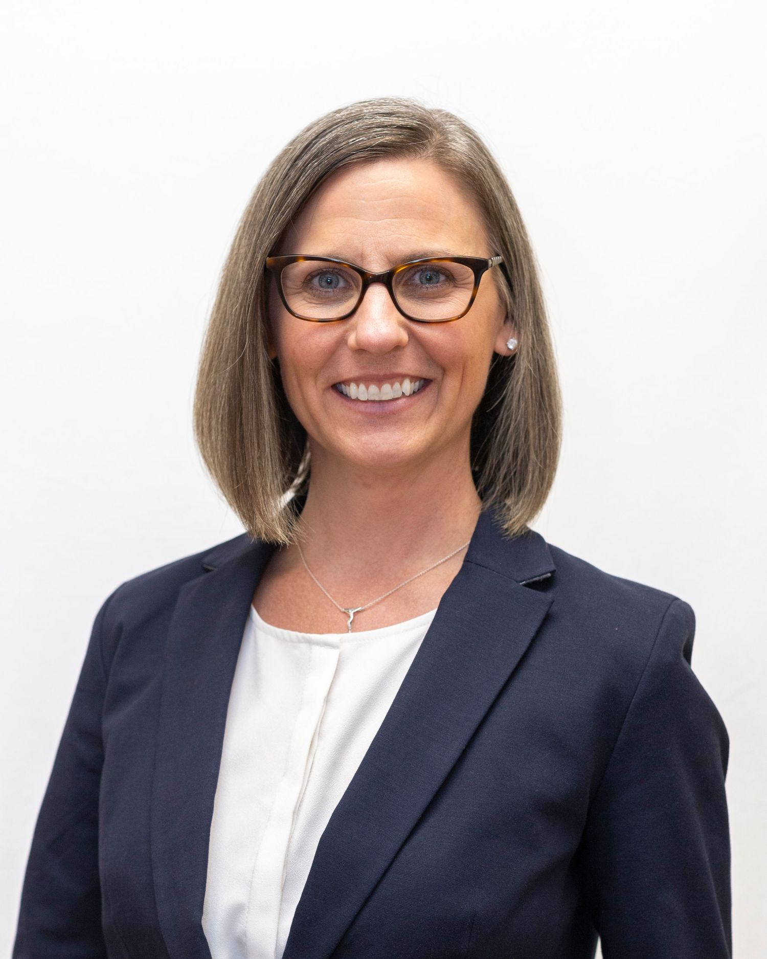 corporate headshot