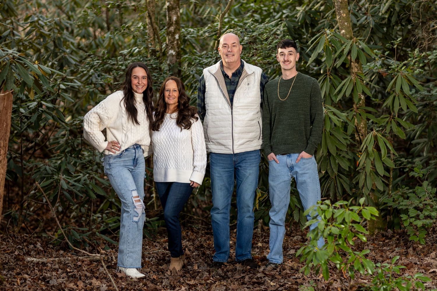 family