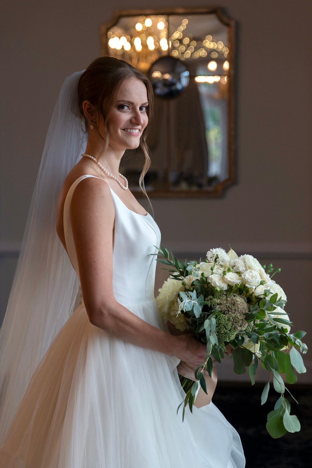 bride
